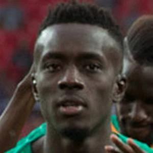 Idrissa Gueye - Age, Bio, Birthdate, Family, Networth & More