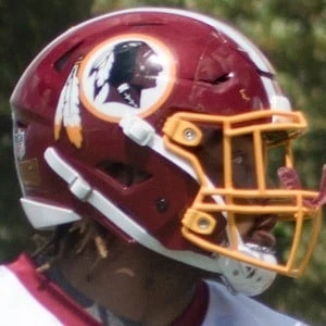 Derrius Guice - Age, Height, Birthdate, Family, Wiki & More