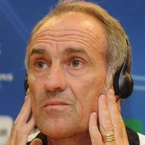 Francesco Guidolin - Networth, Biography, Birthdate, Family & More