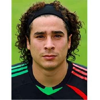 Guillermo Ochoa Biography