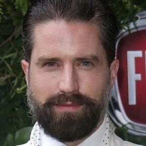 Jack Guinness Biography