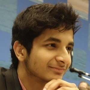 Vidit Gujrathi Biography