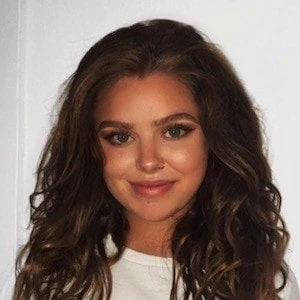 Amanda Guldager Biography