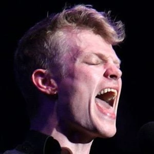 Ryan Guldemond Biography