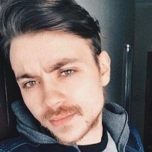 Berk Guler - Birthplace, Bio, Wiki, Birthday, Family, Networth & More