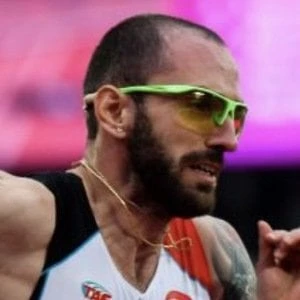 Ramil Guliyev Biography