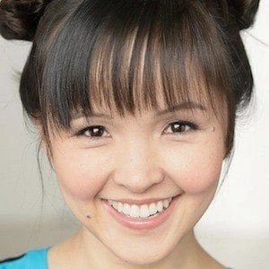 Tania Gunadi Biography