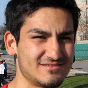 Ilkay Gundogan - Age, WIki, Birthday, Family, Networth & More