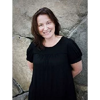 Gunilla Röör Biography