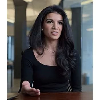 Gunjan Banerji - Age, Bio, Birthdate, Family, Networth & More