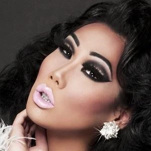 Gia Gunn Biography