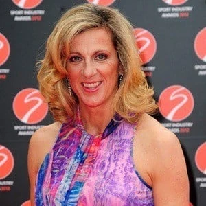 Sally Gunnell - Height, Bio, Wiki, Family, Birthplace, Networth & More