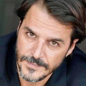 Mehmet Gunsur Biography