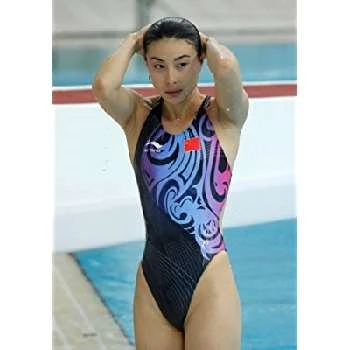 Guo Jingjing - Family, Bio, Birthdate,Age, Networth , Wiki& More