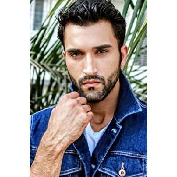 Gurfateh Pirzada - Height, Bio, Wiki, Family, Birthplace, Networth & More