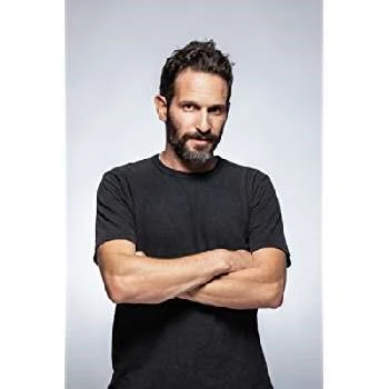 Guri Alfi Biography