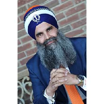 Gurinder Singh Khalsa - Age, Bio, Birthdate, Family, Networth & More
