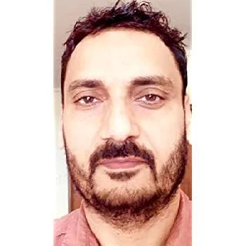 Gurmeet Brar Biography