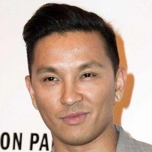 Prabal Gurung Biography