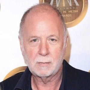 Adrian Gurvitz Biography
