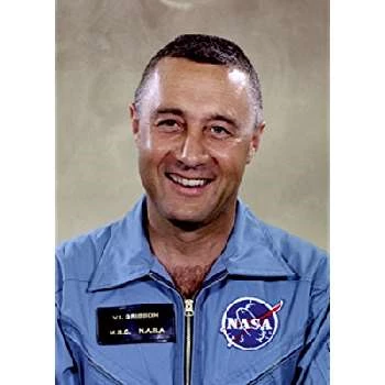 Gus Grissom - Networth, Biography, Birthdate, Family & More