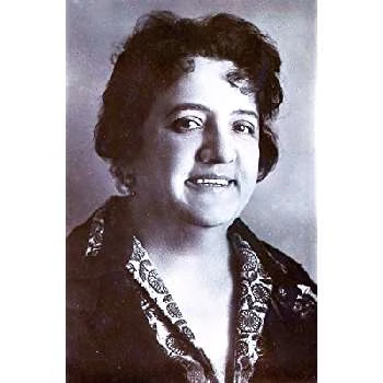 Gusta Chrispijn-Mulder - Date Of Birth, Bio, Birthdate, Parents, Networth & More