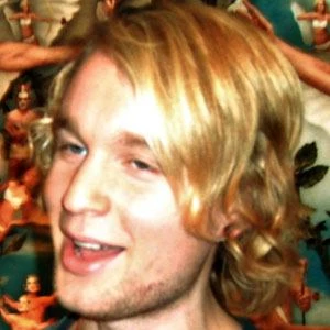 Bjorn Gustafsson Biography