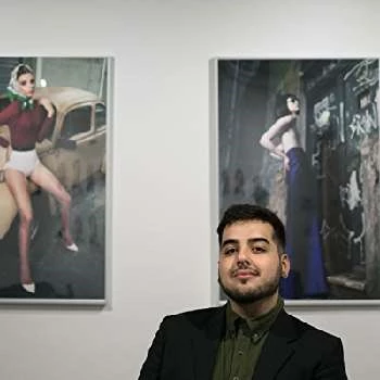 Gustavo Chams Biography
