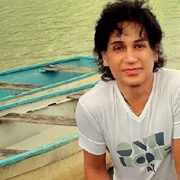 Gustavo Moro - Age, Bio, Birthdate, Family, Networth & More