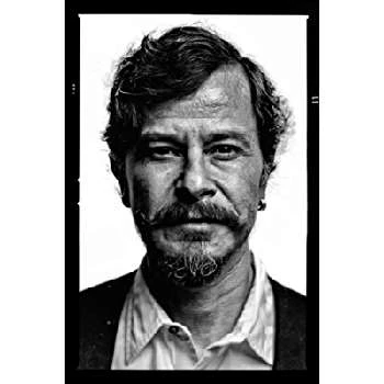 Gustavo Sánchez Parra Biography