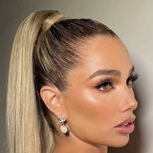 Daniela Gutiérrez - Networth, Bio, Birthdate, Age, Family & More