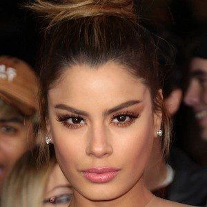 Ariadna Gutiérrez Biography
