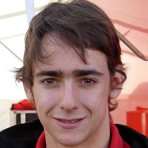 Esteban Gutiérrez - Age, Height, Birthdate, Bio, Family, Networth & More
