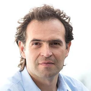 Federico Gutierrez - Biography, Birthday, Wiki, Family, Networth & More