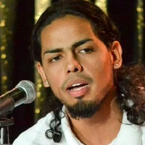 Jorge Gutierrez Biography