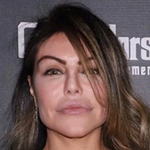 Liziane Gutierrez Biography