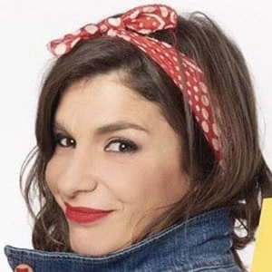 Dalia Gutmann - Networth, Bio,Birthdate, Family, Wiki & More