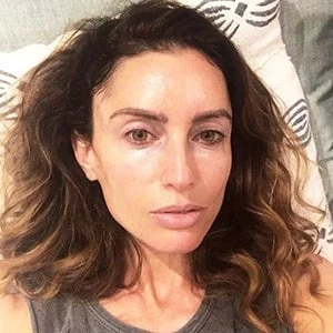 Samantha Gutstadt Biography