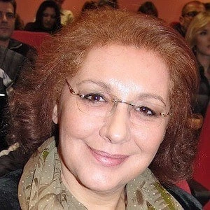 Eliana Guttman - Family, Bio, Birthdate,Age, Networth , Wiki& More