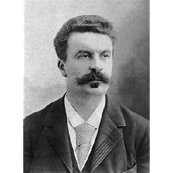 Guy de Maupassant - Age, Height, Birthdate, Bio, Family, Networth & More