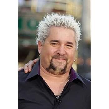 Guy Fieri - Age, Bio, Birthdate, Family, Networth & More