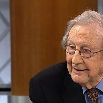 Guy Rocher - Networth, Bio, Birthdate, Age, Family & More