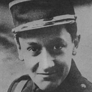 Georges Guynemer Biography