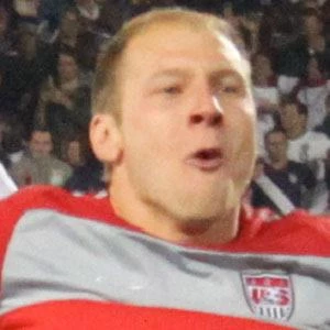 Brad Guzan - Adderess, Bio, Birthdate, Family, Wiki & More