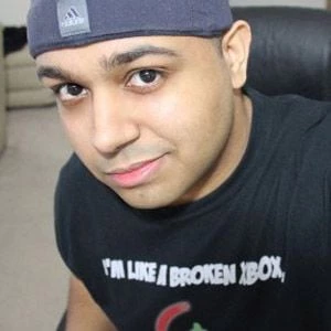 Dashie Biography