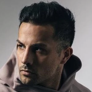 Christian Guzmán Biography