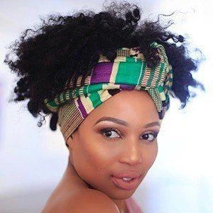 Phindile Gwala - Age, Height, Birthdate, Family, Wiki & More