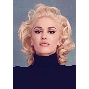 Gwen Stefani