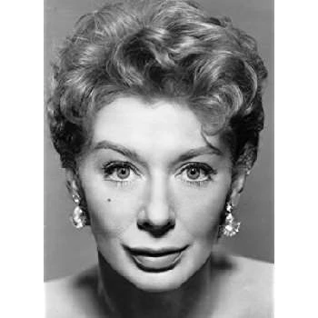Gwen Verdon Biography
