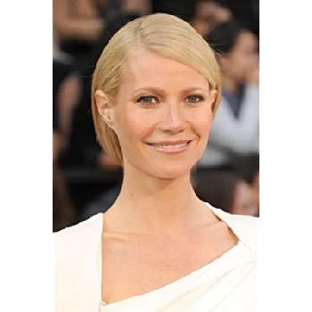 Gwyneth Paltrow Biography